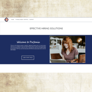 Web Design by diana popescu