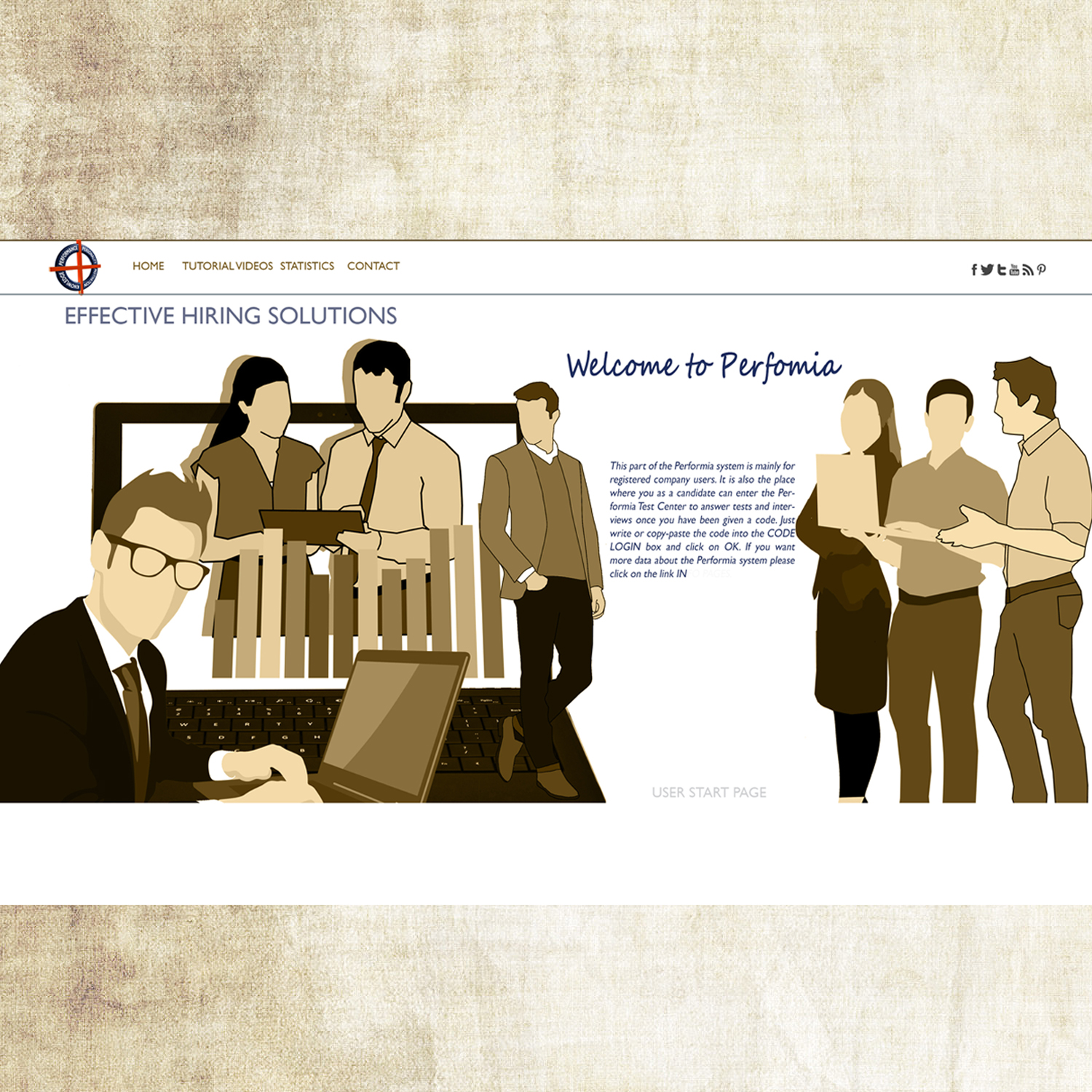 Web Design by diana popescu for this project | Design #16179169