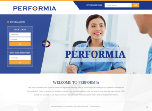 Web Design par pb pour ce projet | Design : #16085833