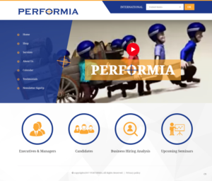 Web Design par pb pour ce projet | Design : #16085834