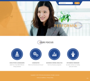 Web Design par pb pour ce projet | Design : #16085835
