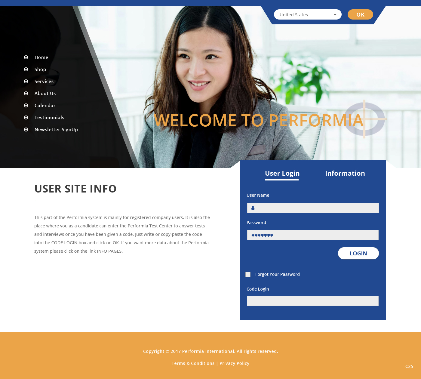 Diseño Web por pb para este proyecto | Diseño #16085837