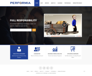 Web Design par pb pour ce projet | Design : #16085852