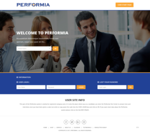 Web Design par pb pour ce projet | Design : #16085853