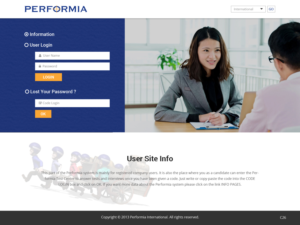 Web Design par pb pour ce projet | Design : #16085857