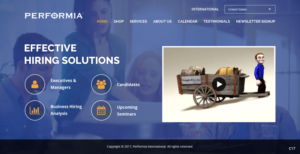 Web Design par pb pour ce projet | Design : #16085883
