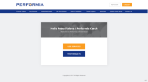 Web Design par pb pour ce projet | Design : #16085885