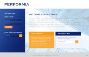 Web-Design von pb für dieses Projekt | Design: #16085900