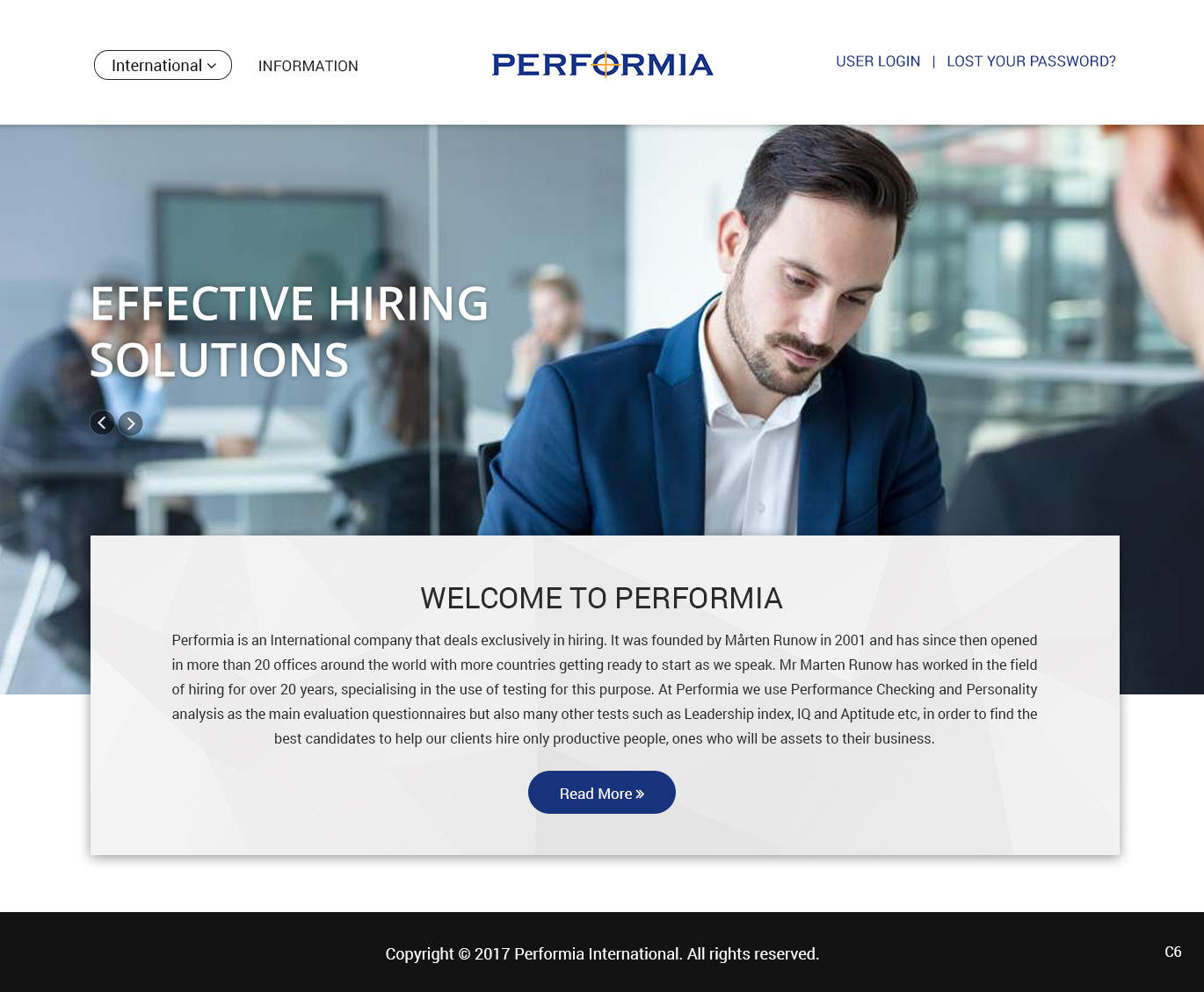 Diseño Web por pb para este proyecto | Diseño #16085902