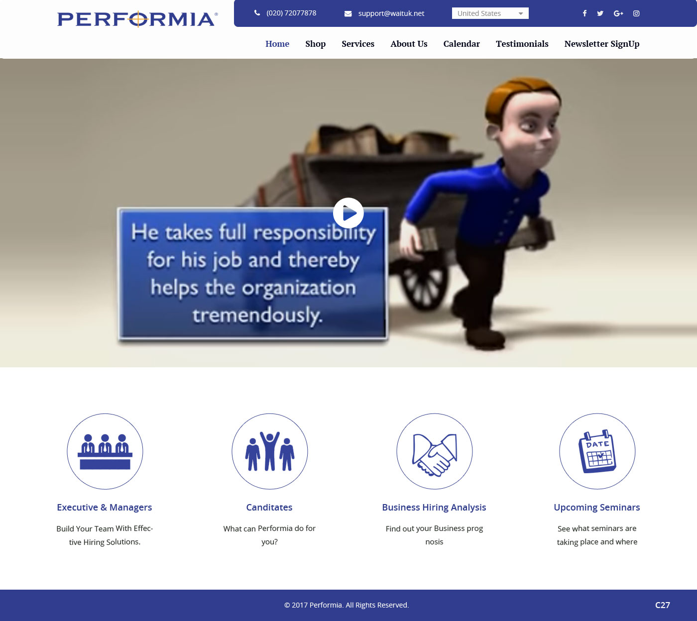 Web Design par pb pour ce projet | Design #16097726