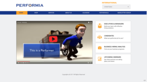 Web Design par pb pour ce projet | Design : #16097727