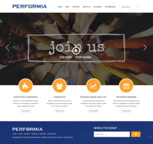 Web Design par pb pour ce projet | Design : #16097728