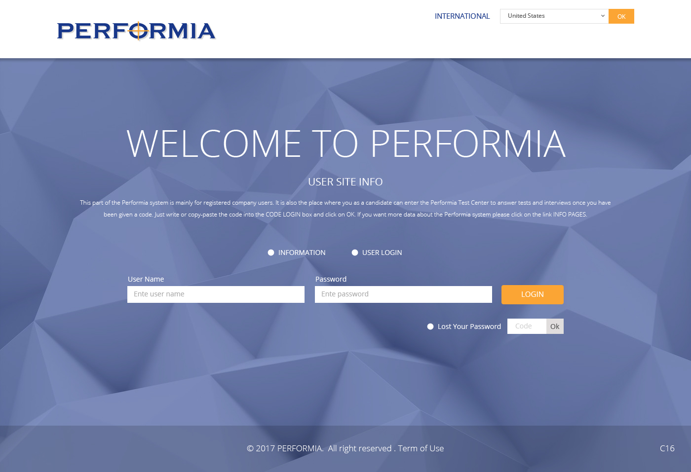 Web Design by pb for this project | Design #16097730