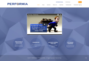 Web Design par pb pour ce projet | Design : #16097731