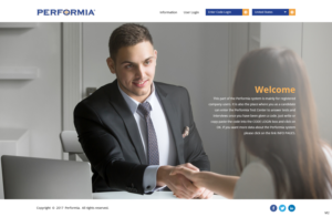 Web Design par pb pour ce projet | Design : #16097732