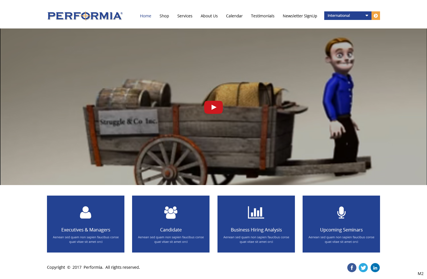 Diseño Web por pb para este proyecto | Diseño #16097733