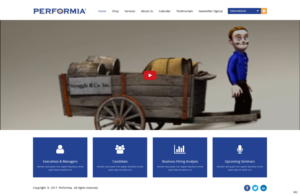 Web Design par pb pour ce projet | Design : #16097733