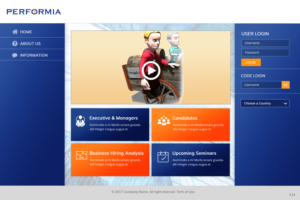 Web-Design von pb für dieses Projekt | Design: #16294787