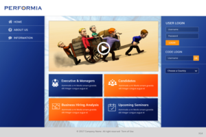 Web-Design von pb für dieses Projekt | Design: #16294791