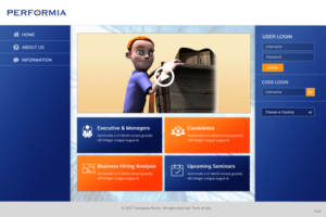 Web-Design von pb für dieses Projekt | Design: #16294794