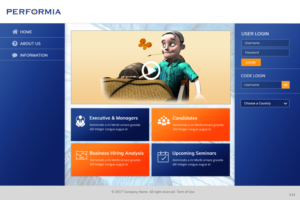Web-Design von pb für dieses Projekt | Design: #16294795