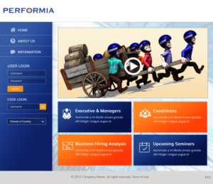 Web-Design von pb für dieses Projekt | Design: #16307934