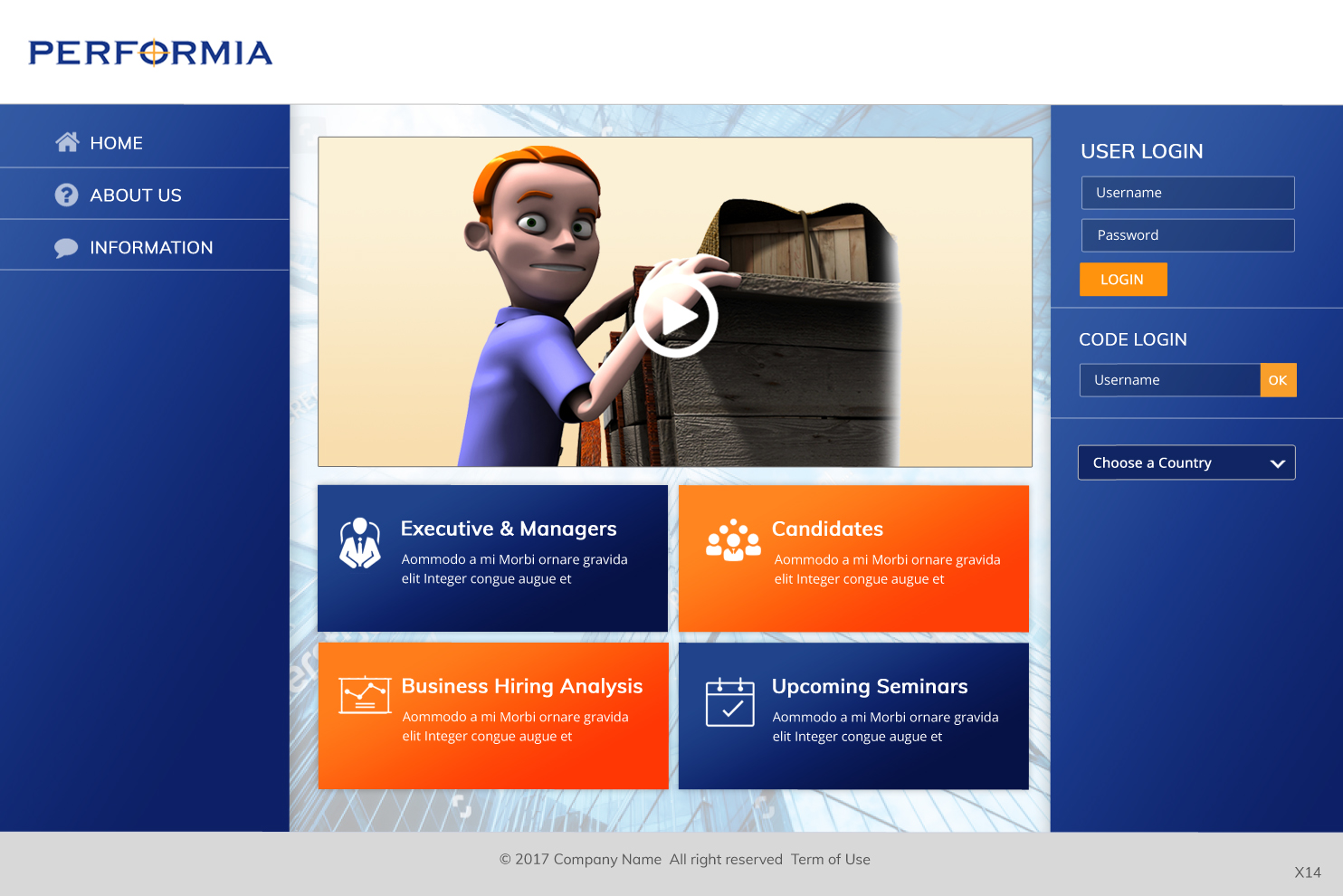 Web Design par pb pour ce projet | Design #16307936