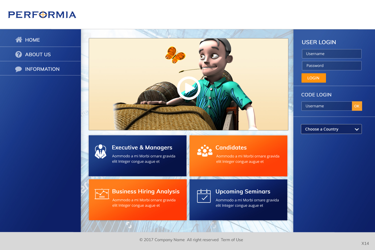 Web Design par pb pour ce projet | Design #16307937