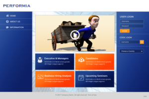 Web Design par pb pour ce projet | Design : #16307941