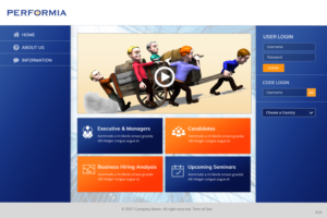 Web-Design von pb für dieses Projekt | Design: #16307942