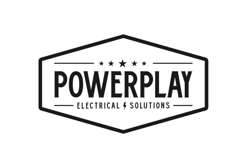 Logo Design by ronyakiz for Powerplay Electrical Solutions | Design #16206184