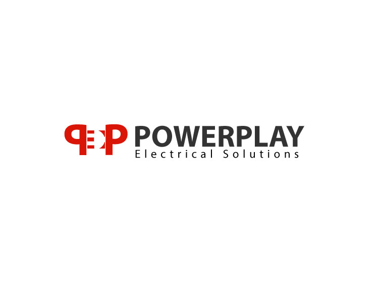 Design de Logo par Impressive Solutions pour Powerplay Electrical Solutions | Design #16089147