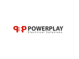 Design de Logo par Impressive Solutions pour Powerplay Electrical Solutions | Design : #16089147