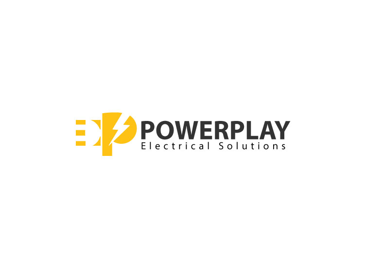 Design de Logo par Impressive Solutions pour Powerplay Electrical Solutions | Design #16089149