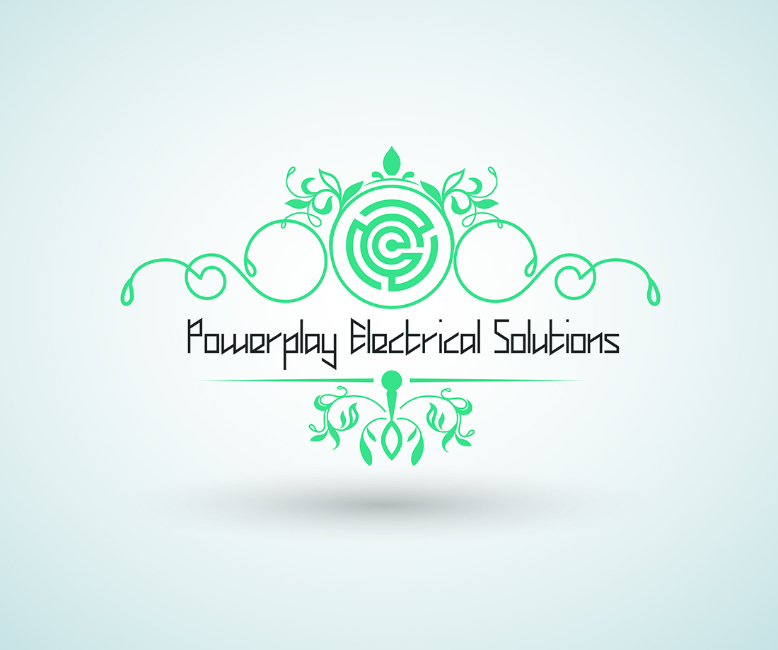 Logo Design by lukmanhakimip14 for Powerplay Electrical Solutions | Design #16242866