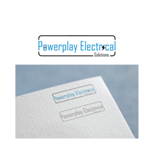 Design de Logo par Vernon Le pour Powerplay Electrical Solutions | Design #16216199