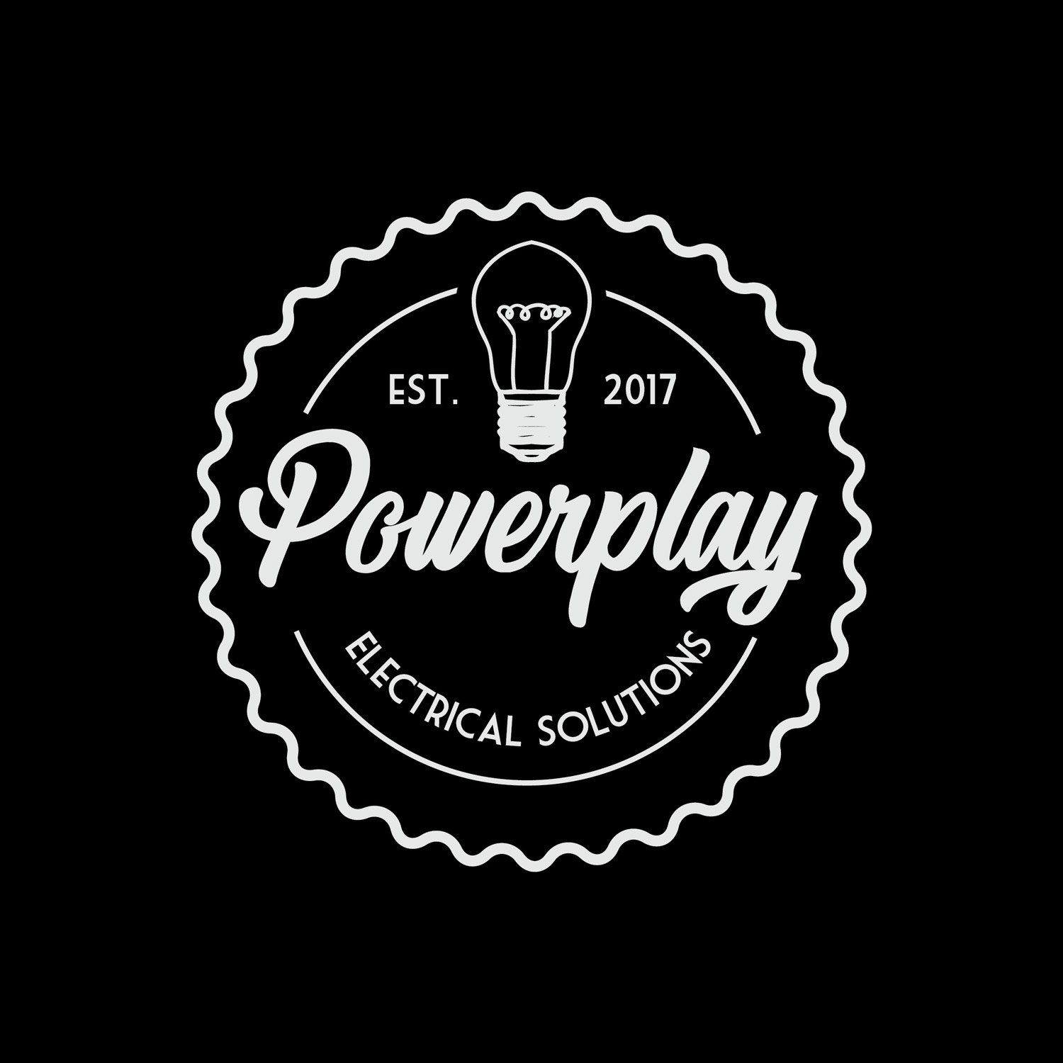 Design de Logo par RGreenspan pour Powerplay Electrical Solutions | Design #16236568
