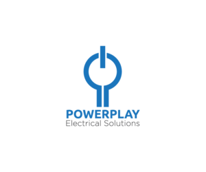 Design de Logo par Boon pour Powerplay Electrical Solutions | Design #16081108