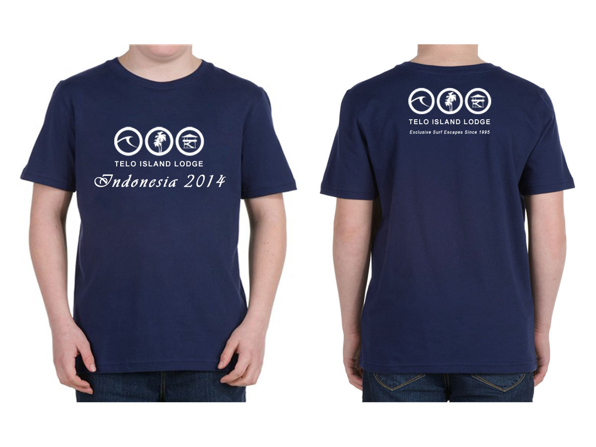 T-shirt Design by Christina Angeles for Pegasus Lodges & Resorts | Design #2638542