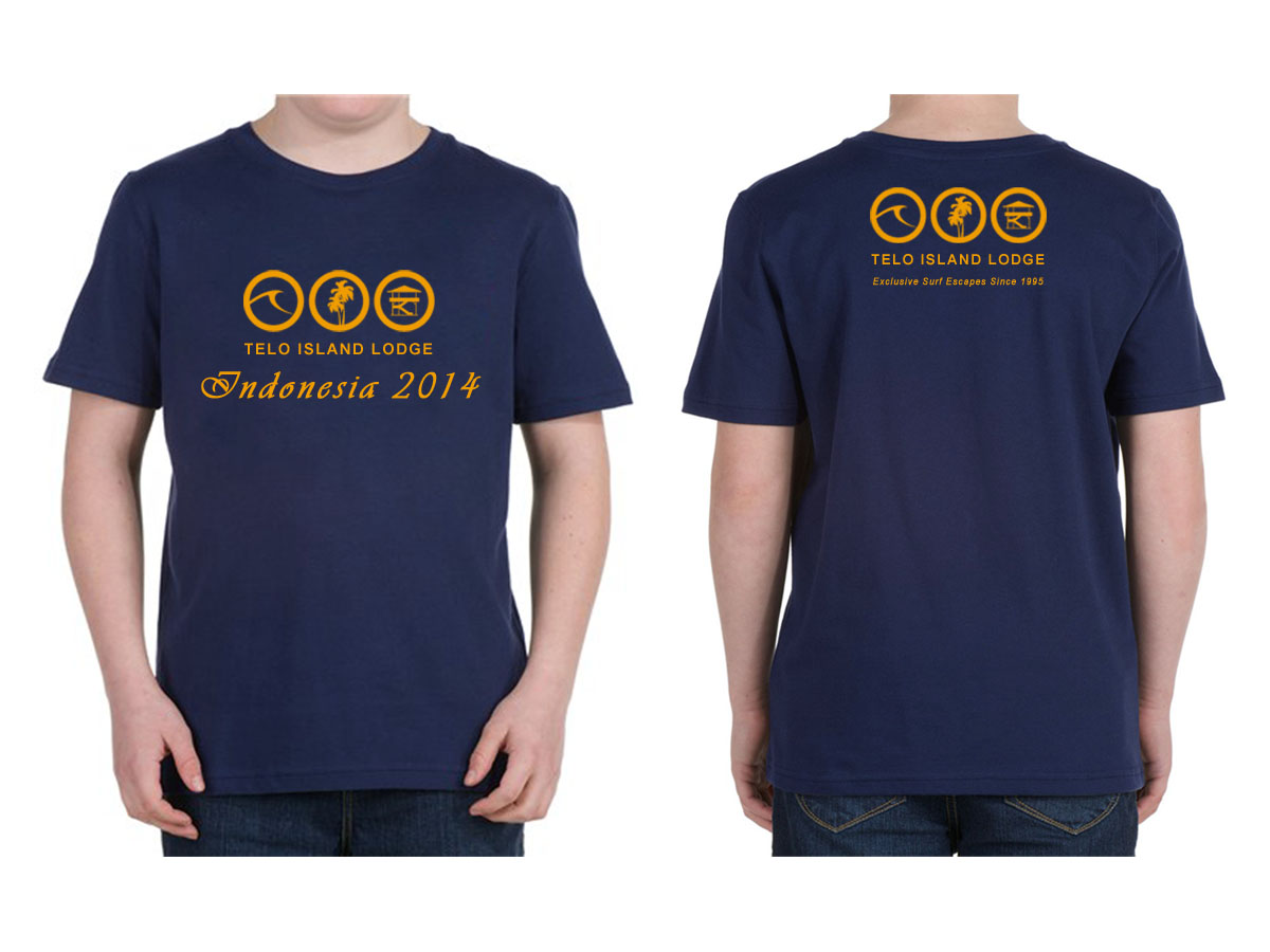 T-shirt Design by Christina Angeles for Pegasus Lodges & Resorts | Design #2638554