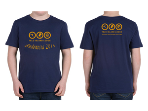T-shirt Design by Christina Angeles for Pegasus Lodges & Resorts | Design: #2638558
