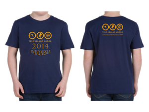 T-shirt Design by Christina Angeles for Pegasus Lodges & Resorts | Design: #2638565