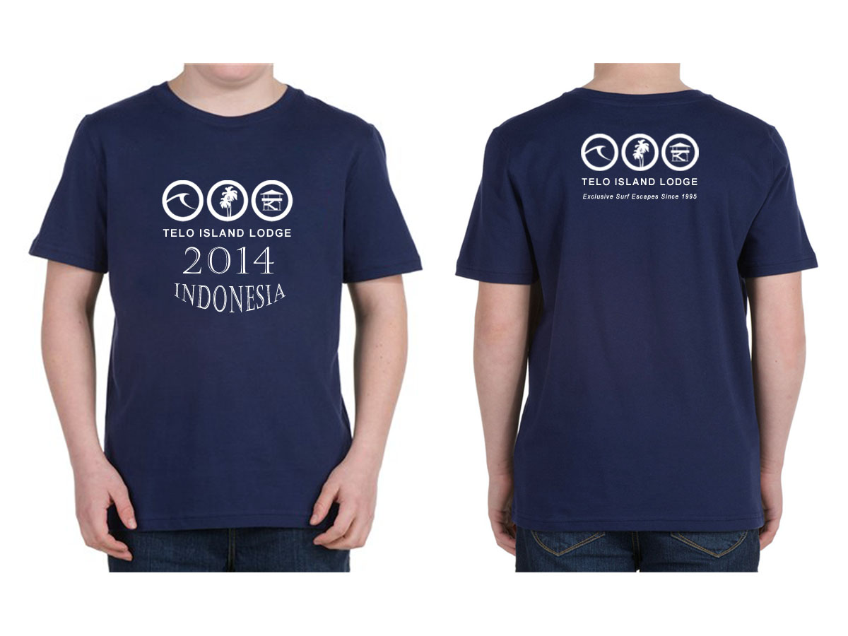 Design de T-shirt par Christina Angeles pour Pegasus Lodges & Resorts | Design #2638568