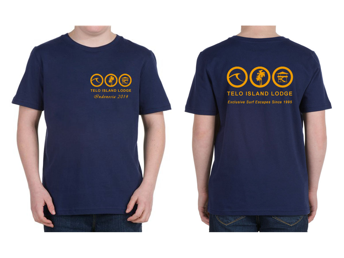 T-Shirt-Design von Christina Angeles für Pegasus Lodges & Resorts | Design #2639777