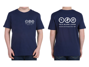 T-shirt Design by Christina Angeles for Pegasus Lodges & Resorts | Design: #2647064