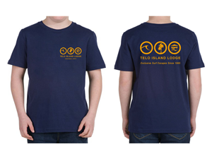 T-shirt Design by Christina Angeles for Pegasus Lodges & Resorts | Design #2647069