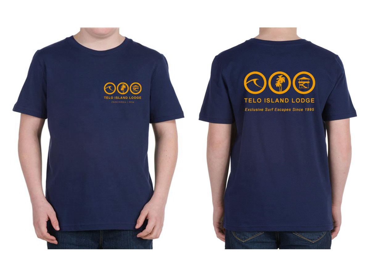 T-shirt Design by Christina Angeles for Pegasus Lodges & Resorts | Design #2647070