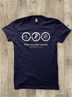 T-shirt Design by Tucker FitzGerald for Pegasus Lodges & Resorts | Design: #2635085