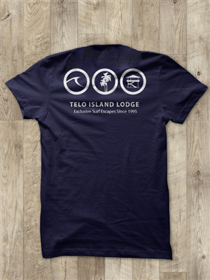 T-shirt Design by Tucker FitzGerald for Pegasus Lodges & Resorts | Design: #2635088
