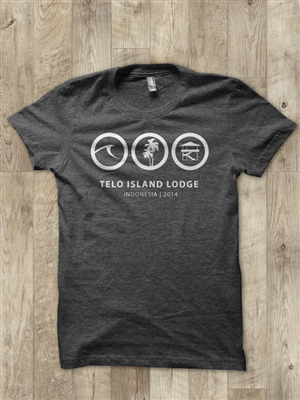 T-shirt Design by Tucker FitzGerald for Pegasus Lodges & Resorts | Design: #2635089